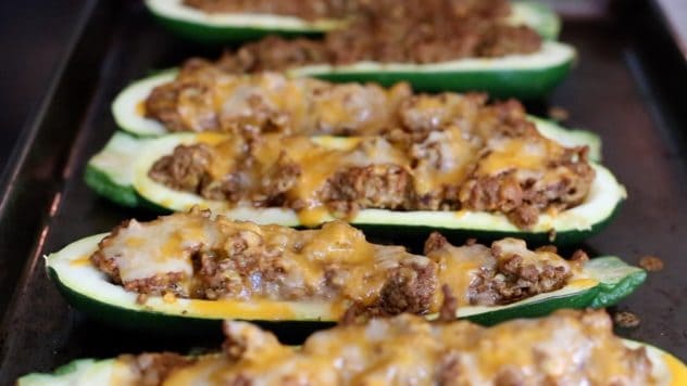 keto stuffed zucchini, keto zucchini boats, keto zucchini boats recipe, keto stuffed zucchini recipe, keto taco boats, low carb stuffed zucchini, low carb zucchini boats, low carb stuffed zucchini recipe, low carb taco boats, low carb high fat stuffed zucchini, 