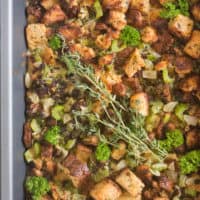 Keto Stuffing