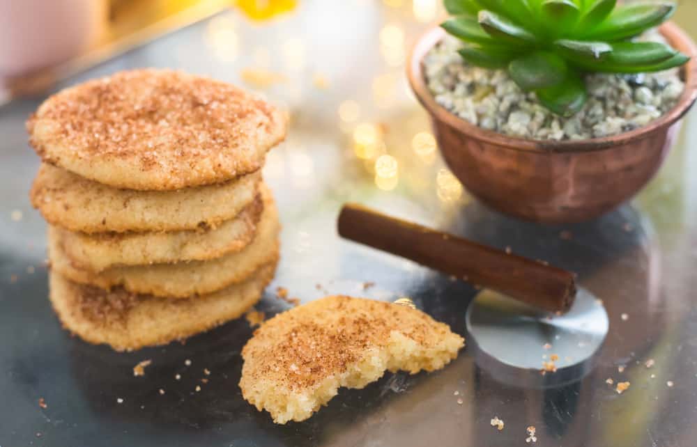 Pan de polvo cookie recipe psawenutri