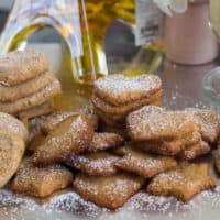 Keto Peanut Butter Cookies