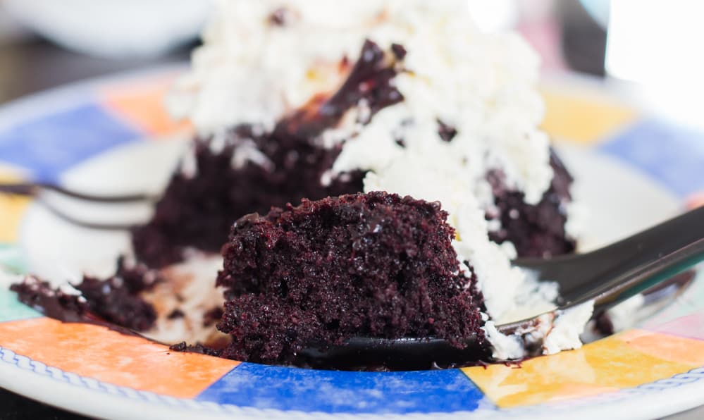 Keto Mug Cake (4 flavours!) The Hungry Elephant