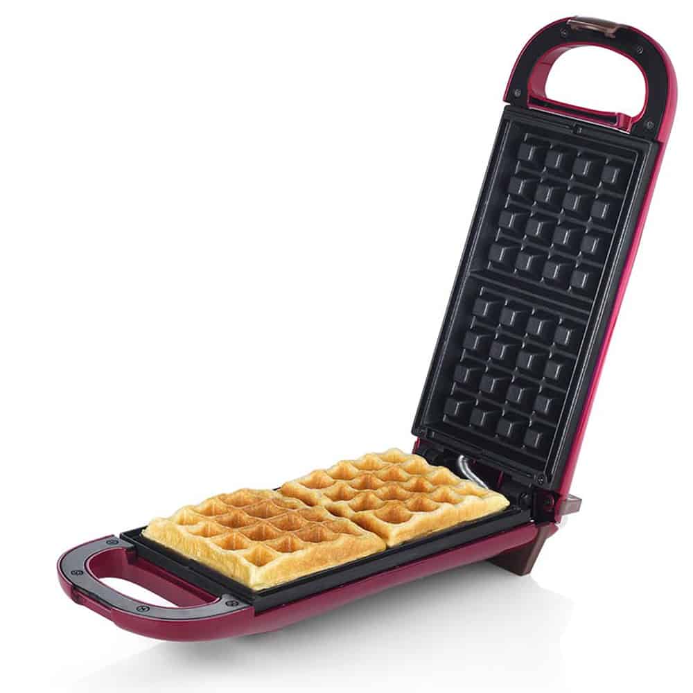 Keto Waffles Recipe (3 Ways!) The Hungry Elephant