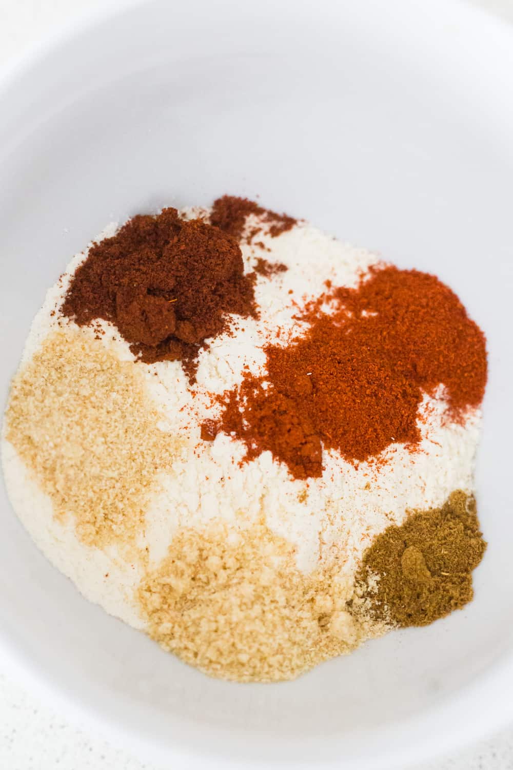 keto dorito dust The Hungry Elephant