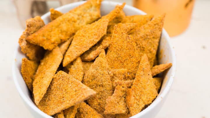 doritos recipes, doritos dust, keto doritos, keto dorito recipe, low carb doritos