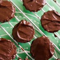 Keto Thin Mints