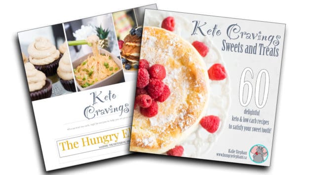 keto cravings cookbook, keto cravings