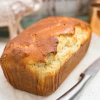 Keto Sweet Bread | Easter Bread