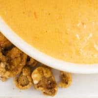 Three Ingredient Keto Queso Dip