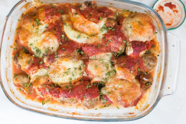 keto meatball casserole, meatball casserole keto, mozzarella stuffed meatballs keto, low carb meatball casserole,
