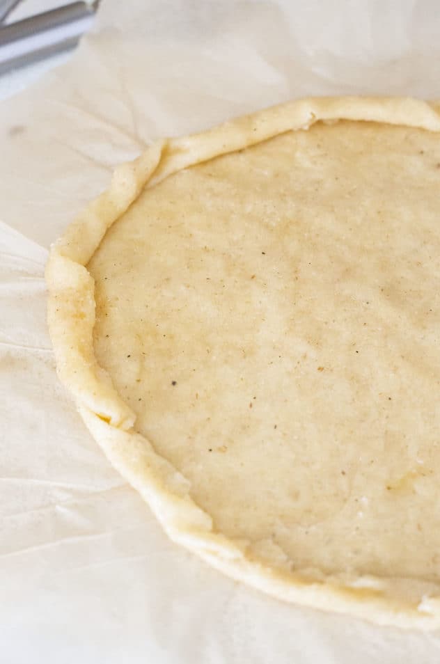 vegan fathead dough, dairy free fathead dough, 