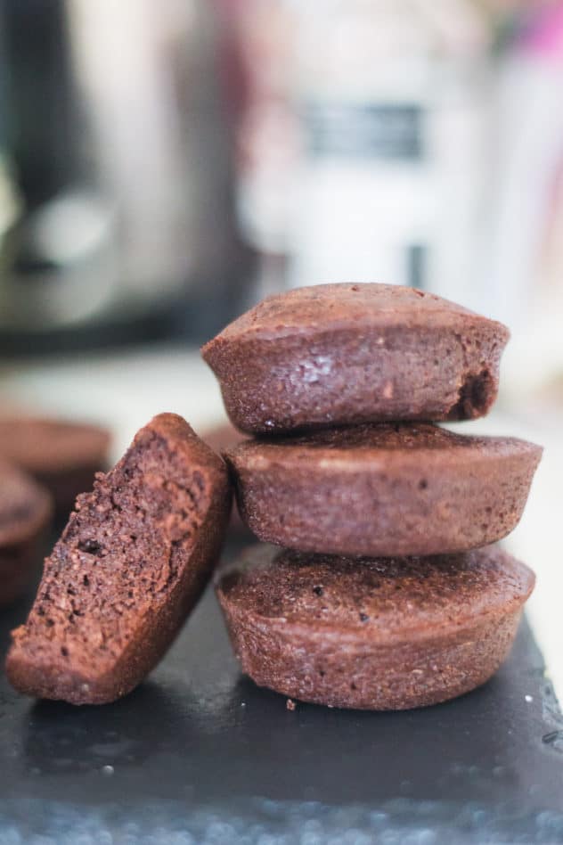 keto two bite brownies, keto brownies, keto collagen brownies, low carb brownies, low carb brownies coconut flour, keto brownies coconut flour, keto brownies recipe coconut flour, recipes with collagen powder, keto brownie bites