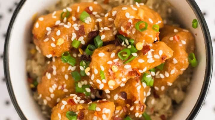 keto general tso chicken, keto general tso, keto general tso chicken recipe, low carb general tso chicken, low carb general tso chicken recipe, low carb general tso, keto fried chicken, low carb fried chicken, gluten free general tso chicken, keto hoisin sauce, keto hoisin sauce recipe