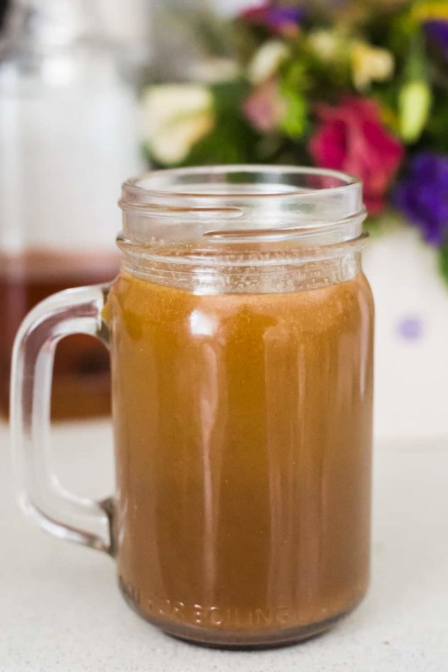 ketohotbutteredrum3 The Hungry Elephant