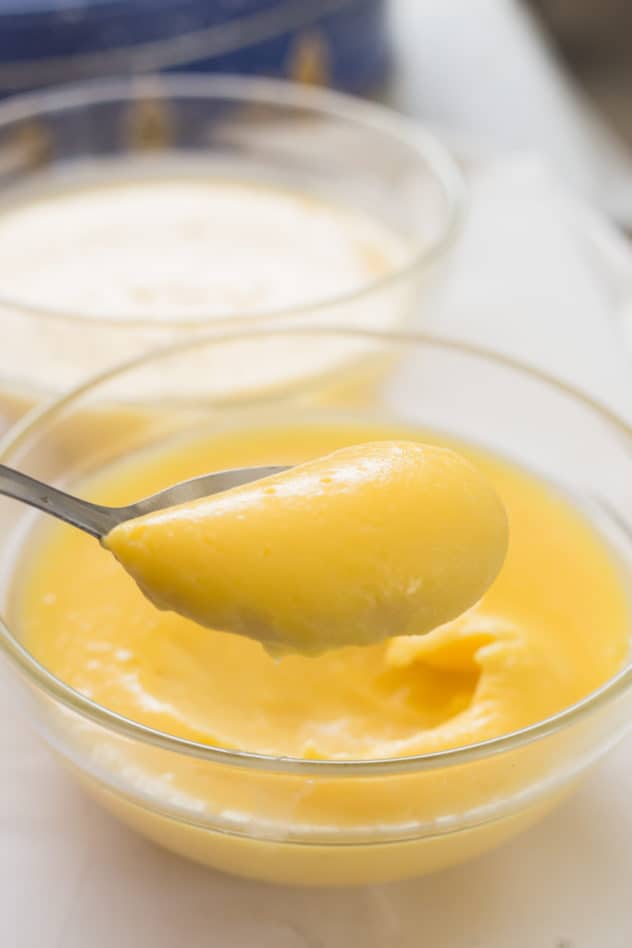 keto banana pudding, keto banana pudding recipe, low carb banana pudding recipe, banana pudding no bananas, sugar free banana pudding, sugar free banana pudding recipe, how to make keto banana pudding, banana custard, keto banana custard, low carb banana custard, 