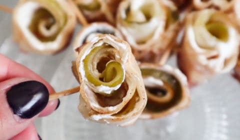 pickle roll ups, pickle roll ups recipe, keto pickle roll ups, low carb pickle roll ups, cream cheese pickle roll ups, ham cream cheese pickle roll ups, salami pickle roll ups, salami cream cheese roll ups, how to make cream cheese pickle roll ups, ham pickle roll ups, 