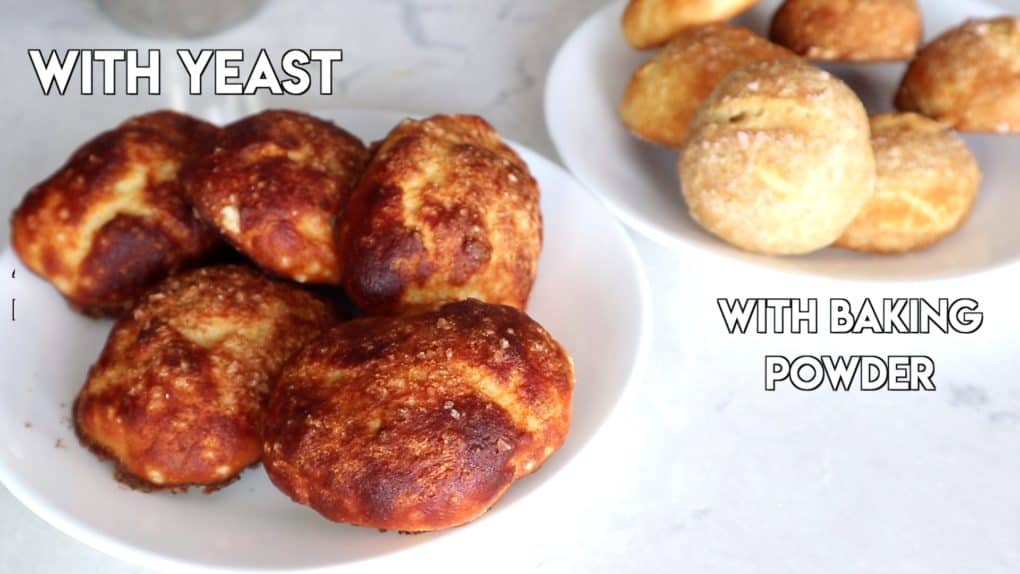 Keto Pretzel Bites Buns The Hungry Elephant