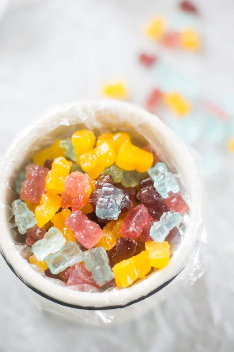 Keto Collagen Gummies The Hungry Elephant