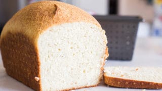 Gluten free christmas food asda