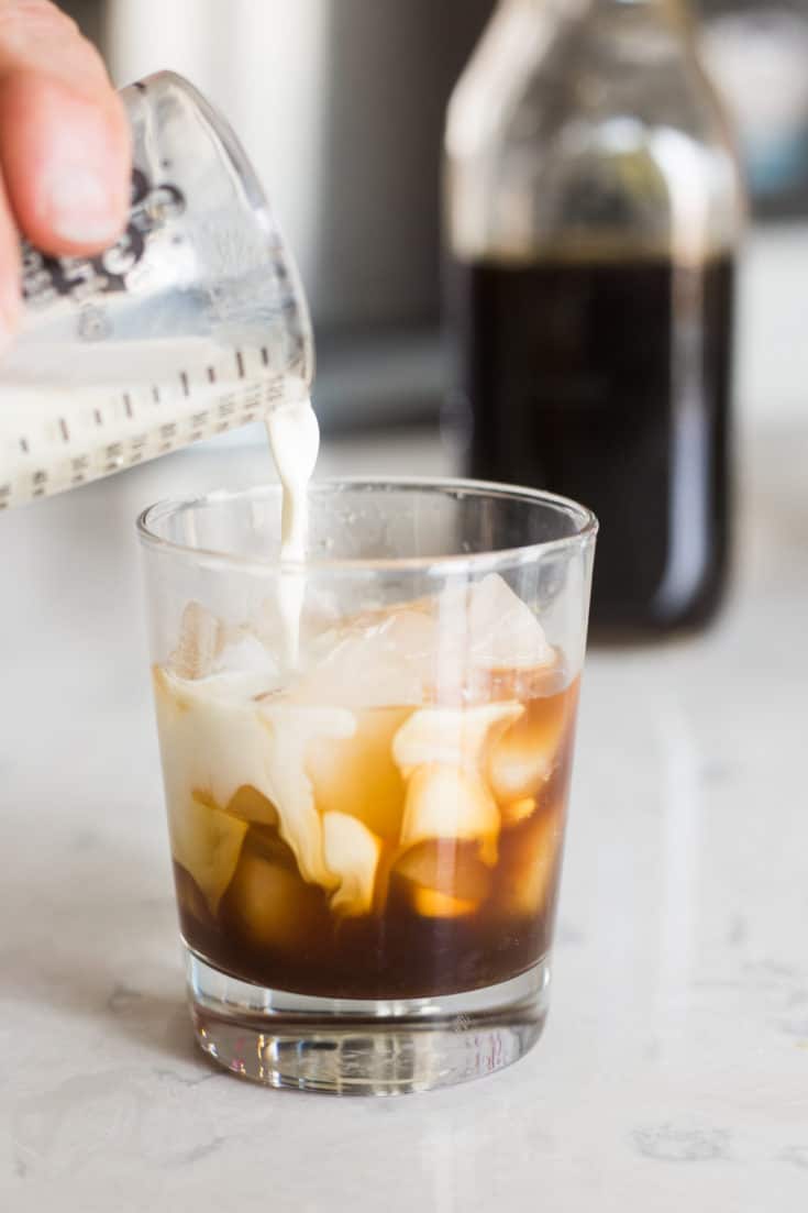 Keto Kahlua Recipe