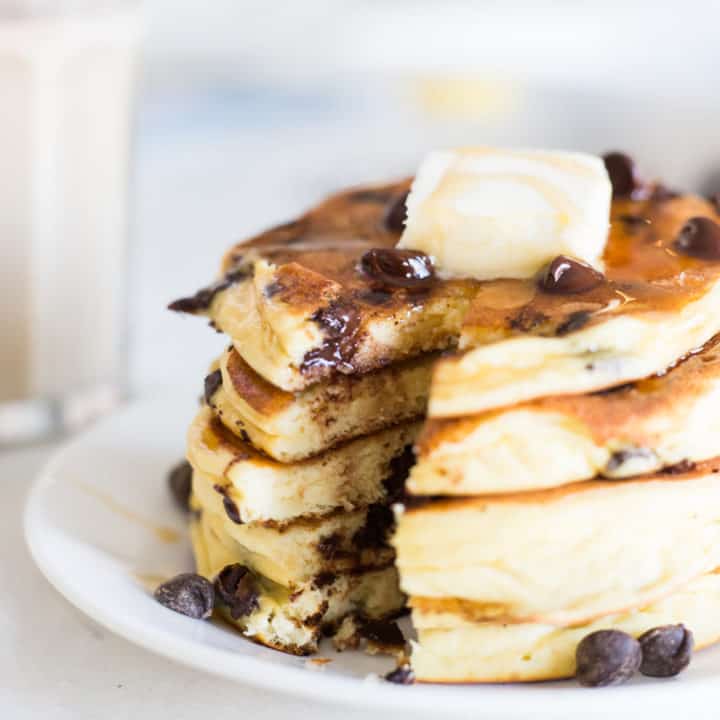 Best keto pancakes discount