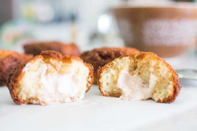 keto cream filled donuts, keto donuts, keto donuts recipe, how to make keto donuts, low carb cream filled donuts, low carb donuts recipe, low carb donuts fried, keto fried donuts, keto donuts almond flour, gluten free fried donuts, keto donuts no bake