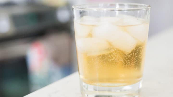 Keto Highball