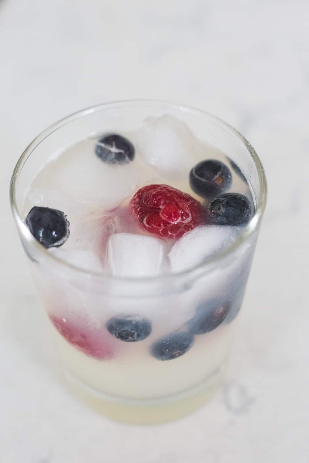 Keto Lemonade (Single Serving) The Hungry Elephant