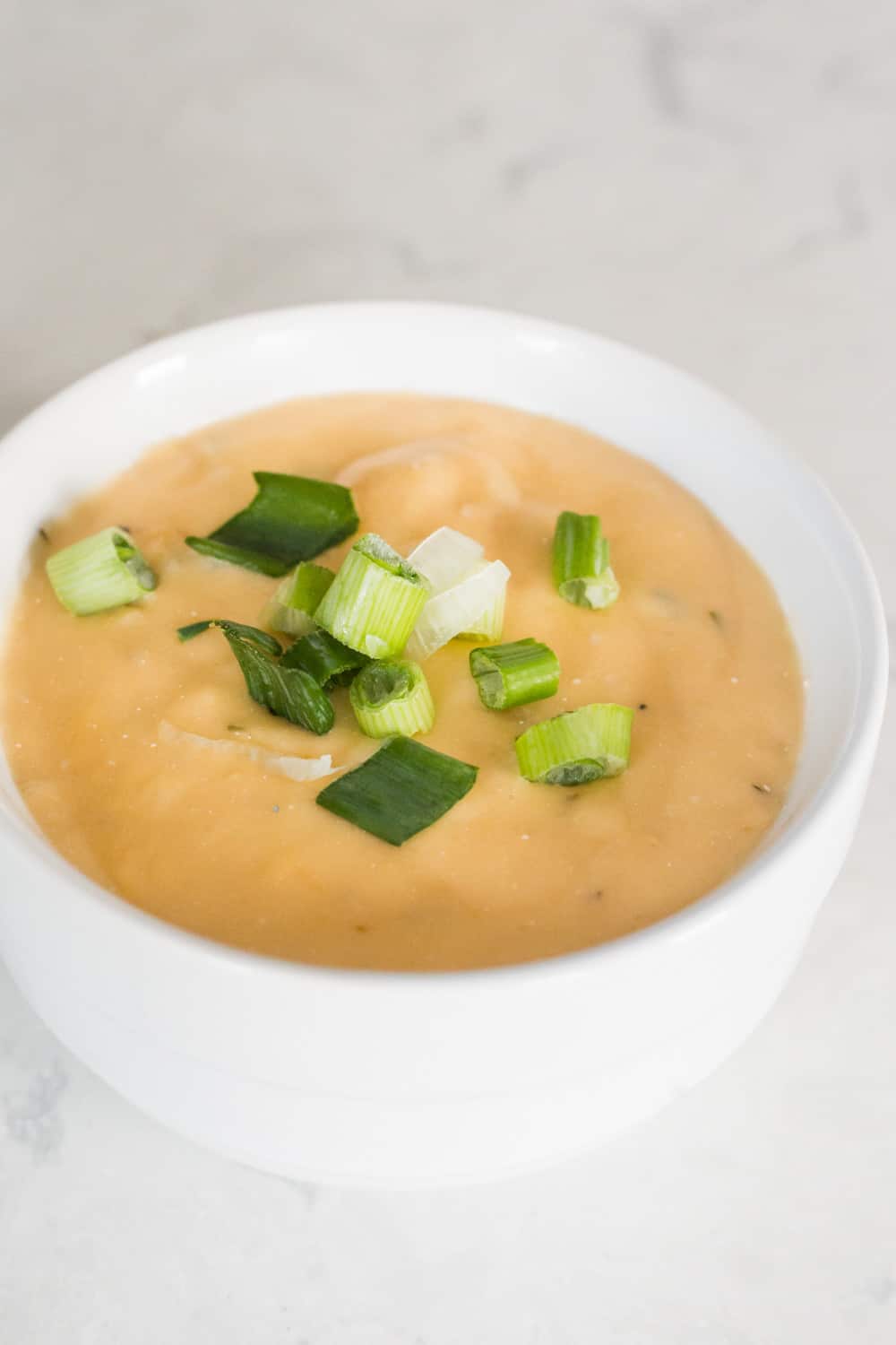 Keto Beer & Cheese Soup Low Carb The Hungry Elephant