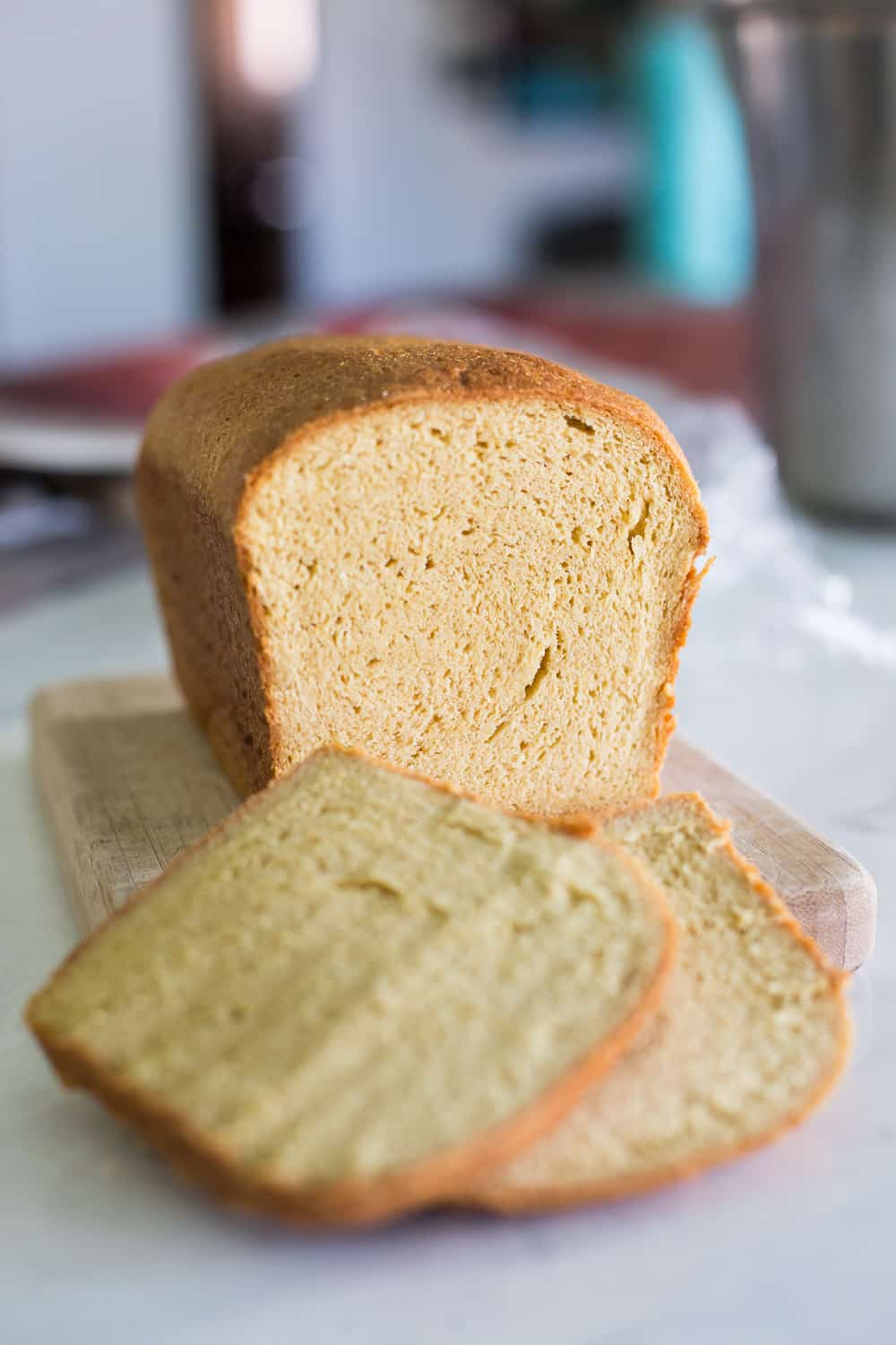 Keto Lupin Flour (with Vital Wheat Gluten) The Hungry Elephant