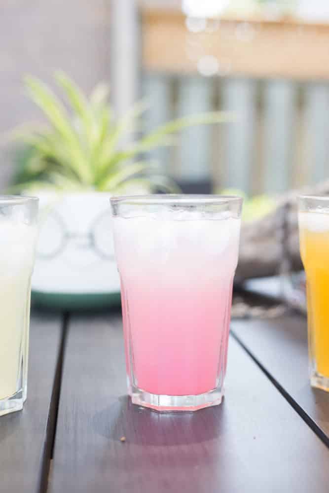 sugar free lemonade, how to make sugar free lemonade, keto lemonade, keto lemonade recipe, sugar free lemonade recipe, how to make keto lemonade, keto lemonade with erythritol, keto lemonade with swerve, keto tea lemonade, lemonade with tea, keto pink lemonade, sugar free pink lemonade